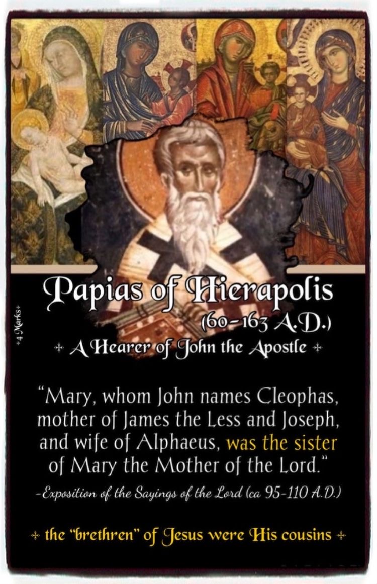 Papias of Hierapolis